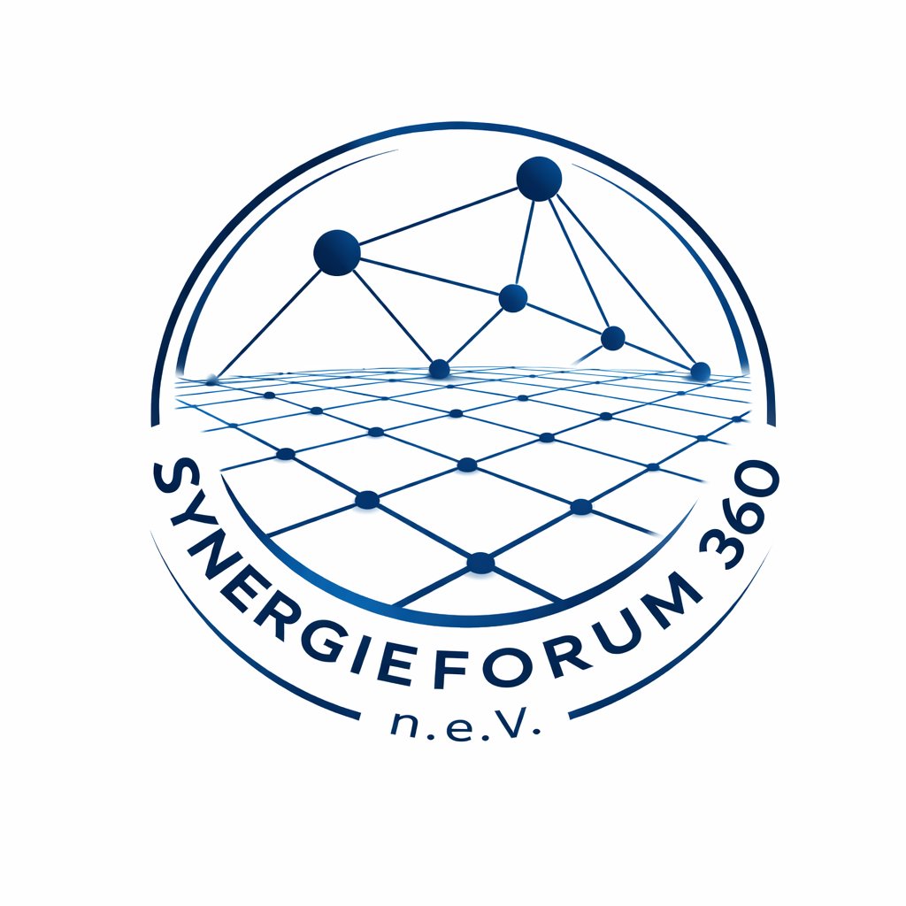 Synergieforum 360 Logo